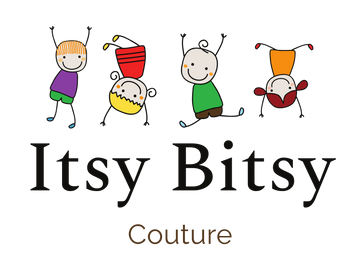 Itsy Bitsy Couture